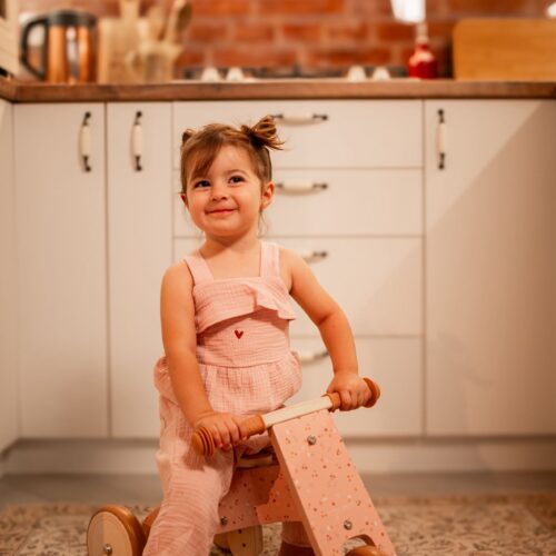 Muslin Jumpsuit