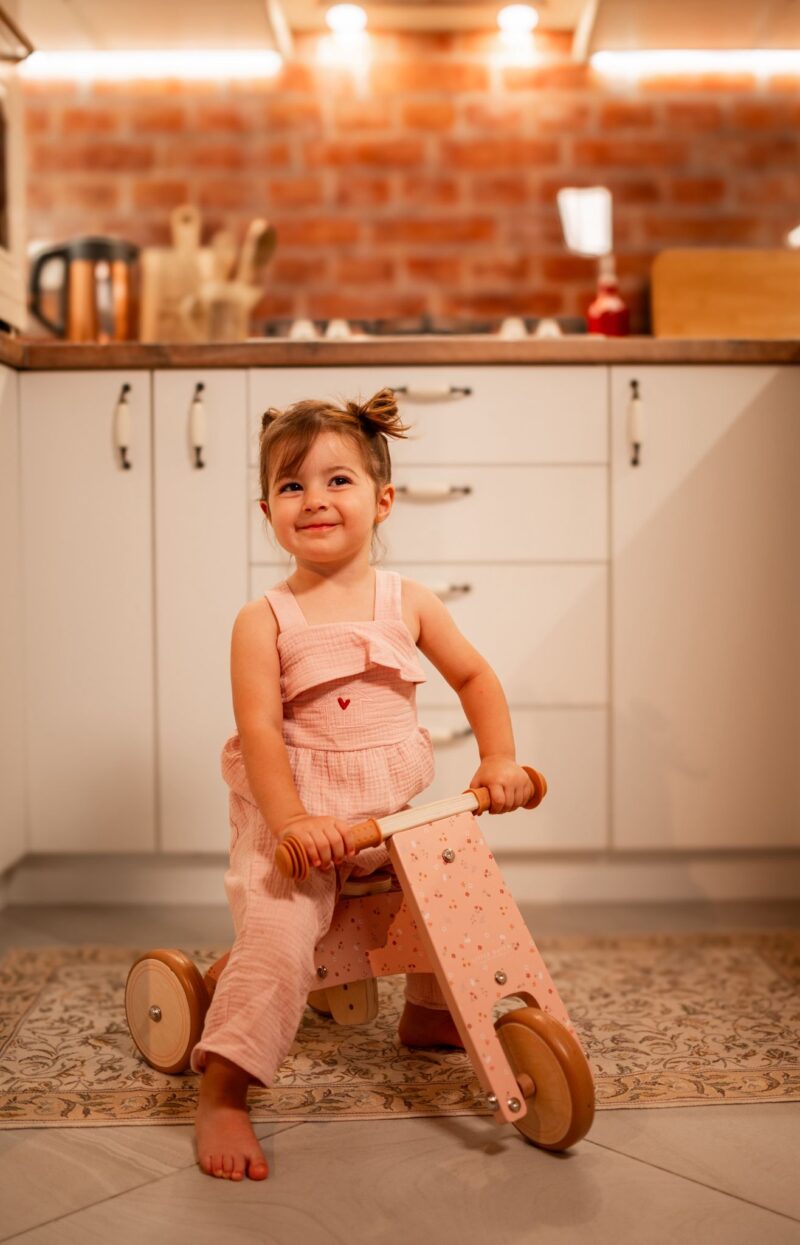 Muslin Jumpsuit