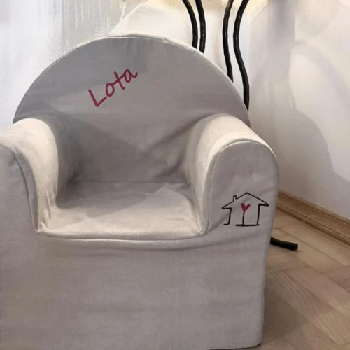 KSV kids chair