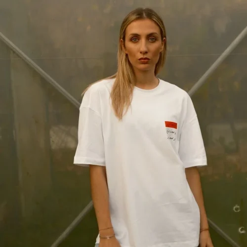 Limitirana serija Sjecam se T-shirt