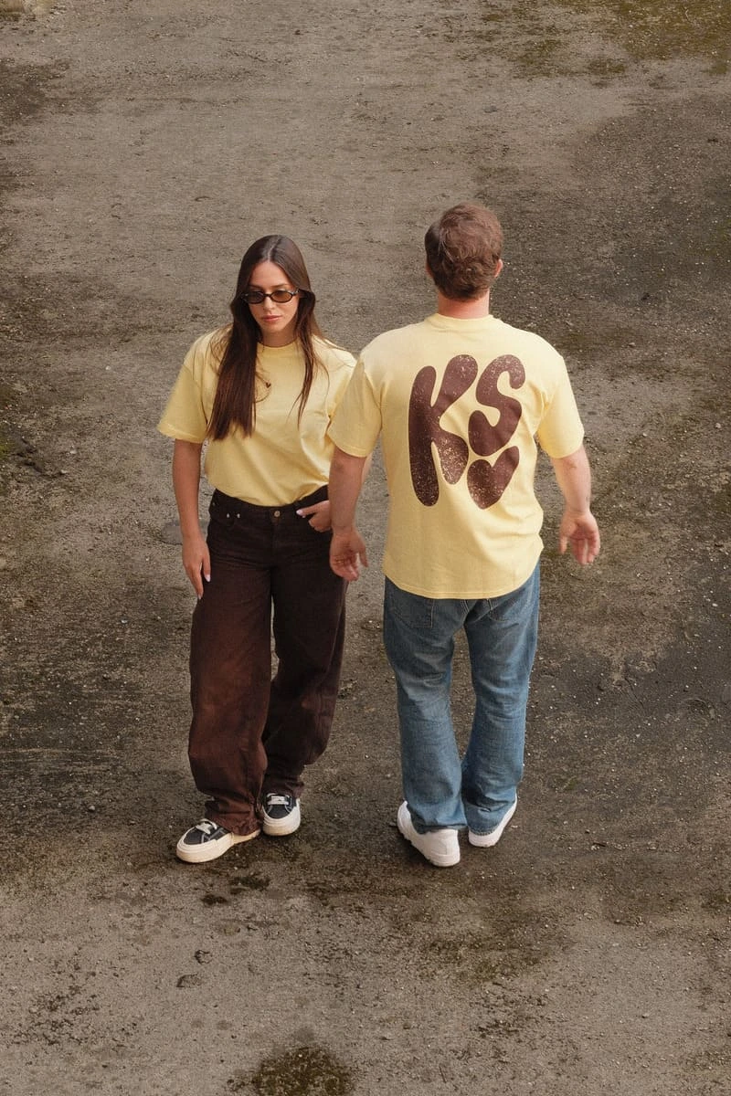 KSV Moves limited collection